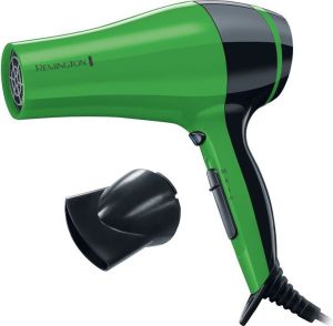 Suszarka Remington PRO DRY ZIELONA (D3080G) 3