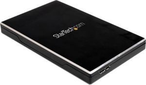 Kieszeń StarTech 2.5" SATA HDD/SSD - USB 3.0 (SAT2510BU32) 1