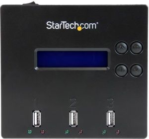 StarTech Duplikator pamięci USB (USBDUP12) 2