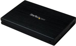 Kieszeń StarTech 2.5" SATA HDD/SSD - USB 3.0 (S2510BMU33) 1