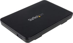Kieszeń StarTech USB 3.2 Gen 2 - 2.5" SATA (S251BPU313) 1