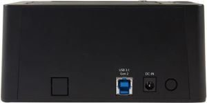 Stacja dokująca StarTech 2.5"/3.5" - USB 3.2 Gen 2 (SDOCK2U313) 2