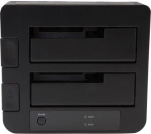 Stacja dokująca StarTech 2.5"/3.5" - USB 3.2 Gen 2 (SDOCK2U313) 3
