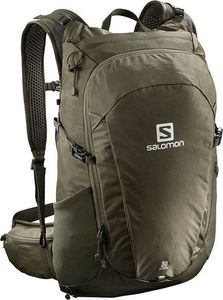 Salomon Plecak SALOMON TRAILBLAZER 30 (C15204) 1