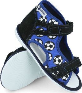 RenBut Kapcie profilaktyczne Postęp - Renbut 191 obcas Thomasa piłka 30,5 2