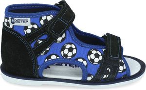 RenBut Kapcie profilaktyczne Postęp - Renbut 191 obcas Thomasa piłka 30,5 3