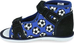 RenBut Kapcie profilaktyczne Postęp - Renbut 191 obcas Thomasa piłka 30,5 4