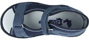 RenBut Obuwie profilaktyczne Postęp - Renbut 191 obcas Thomasa jeans niebieski 24 5