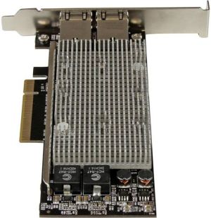 Karta sieciowa StarTech ST20000SPEXI 4