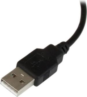 Kabel USB StarTech USB FAX MODEM - 56K (USB562KEMH) 3