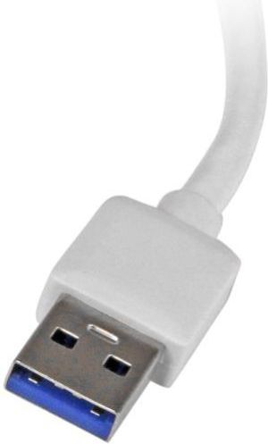 Karta sieciowa StarTech USB31000SA 3