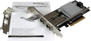 Karta sieciowa StarTech PEX20000SFPI 5