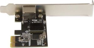 Karta sieciowa StarTech ST1000SPEXI 4