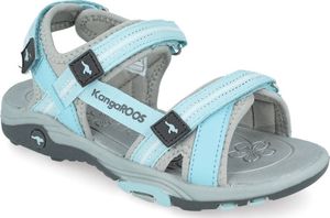 Kangaroos Sandały damskie ''K-Leni'' Jasny Niebieski 40 1