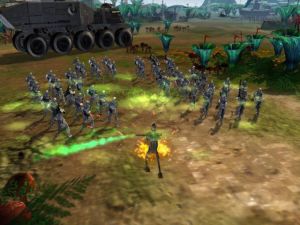 Star Wars: Empire at War: Forces of Corruption PC 2
