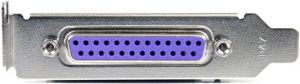 Kontroler StarTech PCIe x1 - Port równoległy LPT (PEX1PLP) 3
