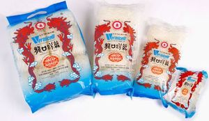 LongKou Makaron sojowy Vermicelli 1kg - LongKou 2