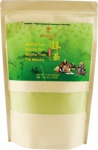 Tian Hu Shan Matcha, sproszkowana zielona herbata 500g - Tian Hu Shan 1
