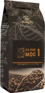 Kawa ziarnista Phuong Vy Ca Phe Moc 1 500 g 1