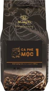 Kawa ziarnista Phuong Vy Ca Phe Moc 1 500 g 2