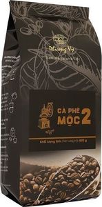 Kawa ziarnista Phuong Vy Ca Phe Moc 2 500 g 2