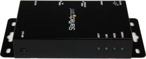 System przekazu sygnału AV StarTech HDMI OVER CAT5 VIDEO EXTENDER (ST121UTPHD2) 2