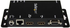 System przekazu sygnału AV StarTech HDMI OVER CAT5 VIDEO EXTENDER (ST121UTPHD2) 3