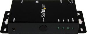System przekazu sygnału AV StarTech HDMI OVER CAT5 VIDEO EXTENDER (ST121UTPHD2) 4