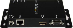 System przekazu sygnału AV StarTech HDMI OVER CAT5 VIDEO EXTENDER (ST121UTPHD2) 5