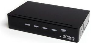 StarTech 4 PORT HDMI VIDEO SPLITTER (ST124HDMI2) 1