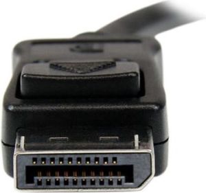 Kabel StarTech DisplayPort - DisplayPort 15m czarny (DISPL15MA) 3