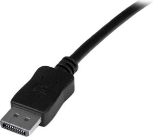 Kabel StarTech DisplayPort - DisplayPort 15m czarny (DISPL15MA) 4