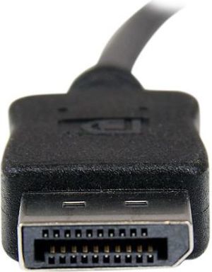 Kabel StarTech DisplayPort - DisplayPort 15m czarny (DISPL15MA) 5