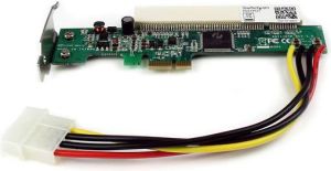 Kontroler StarTech PCIe x1 - PCI (PEX1PCI1) 2