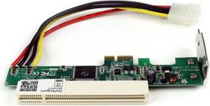 Kontroler StarTech PCIe x1 - PCI (PEX1PCI1) 3