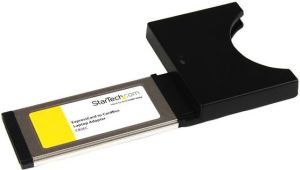 Kontroler StarTech ExpressCard/​34 - PCMCIA (CB2EC) 1