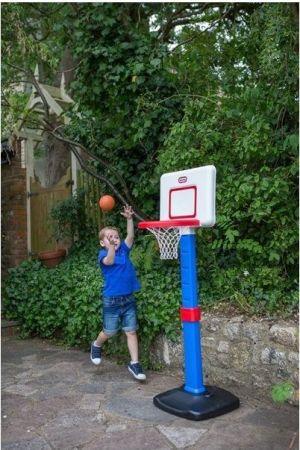 Little Tikes Koszykówka Tot Sports (620836) 3