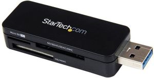 Czytnik StarTech USB 3.0 (FCREADMICRO3) 1