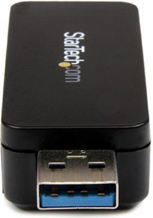 Czytnik StarTech USB 3.0 (FCREADMICRO3) 3