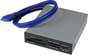 Czytnik StarTech USB 3.0 (35FCREADBU3) 1