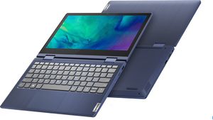 Laptop Lenovo IdeaPad Flex 3 CB 11IGL05 (82BB001PMH) 2