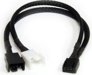 Wentylator StarTech FAN12025PWM 2