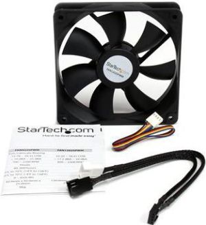 Wentylator StarTech FAN12025PWM 3