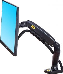 NB Uchwyt biurkowy na monitor 17" - 30" (F80B) 6