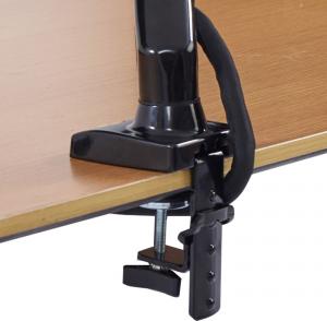 NB Uchwyt biurkowy na monitor 17" - 30" (F80B) 7