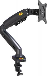 NB Uchwyt biurkowy na monitor 17" - 30" (F80B) 8