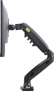 NB Uchwyt biurkowy na monitor 17" - 30" (F80B) 2