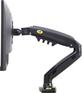 NB Uchwyt biurkowy na monitor 17" - 30" (F80B) 5