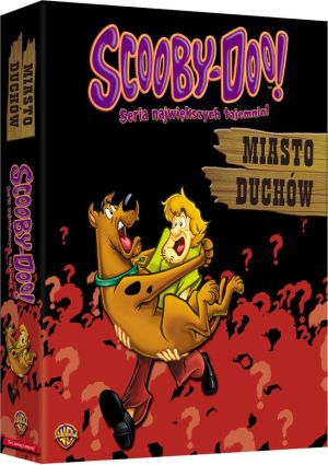 Scooby Doo: Muzealna draka z powodu robaka PC 1