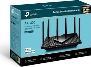 Router TP-Link Archer AX73 4